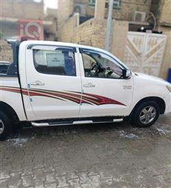 تويوتا هايلوكس